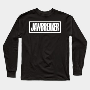 The-Jawbreaker 1 Long Sleeve T-Shirt